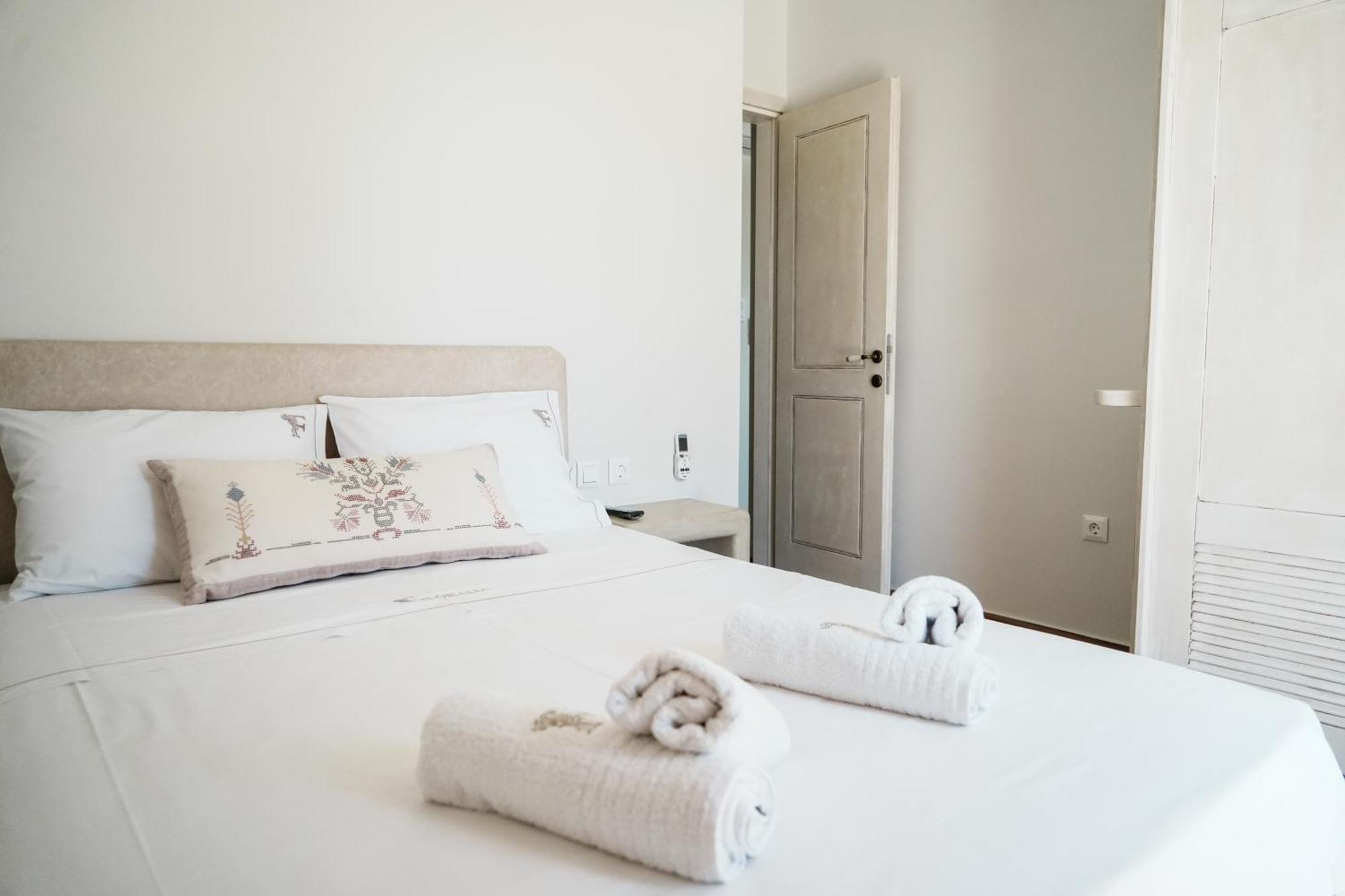 Filokalia 4 Veins - Vacation House With Sea View Karystos  Ngoại thất bức ảnh